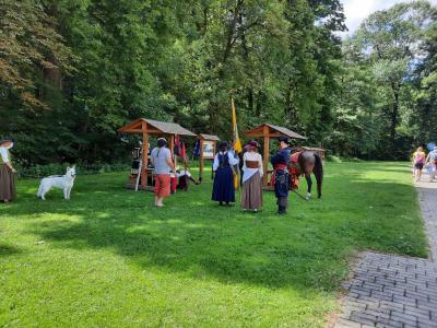 SLAVNOSTI