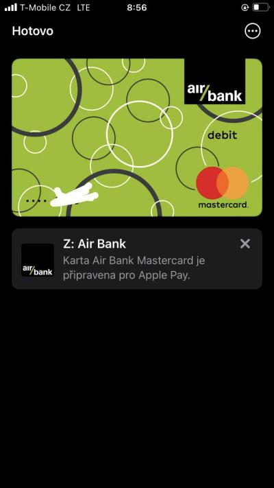 Vše možné | Jak platit Apple Pay?