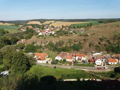 JEVIŠOVICE