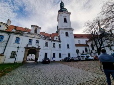 PETŘÍN