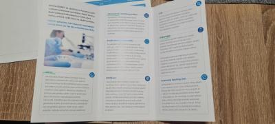 Centra asistované reprodukce | IVF 2022/2023