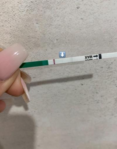 Testování a těhotenský test | ČEKÁNÍ NA TESTOVÁNÍ