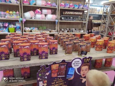 Chocotopia