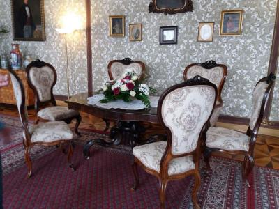LYSICE