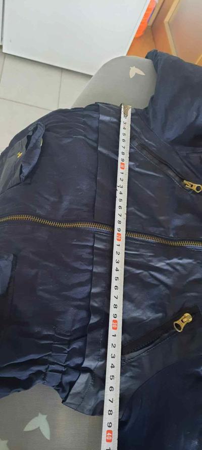 jarní bunda   značky girlswear, vel. 6-7 let.