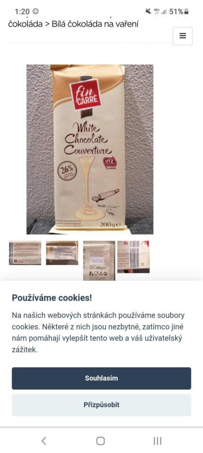 Vaříme, pečeme, konzervujeme | Dortarky-stekany dort