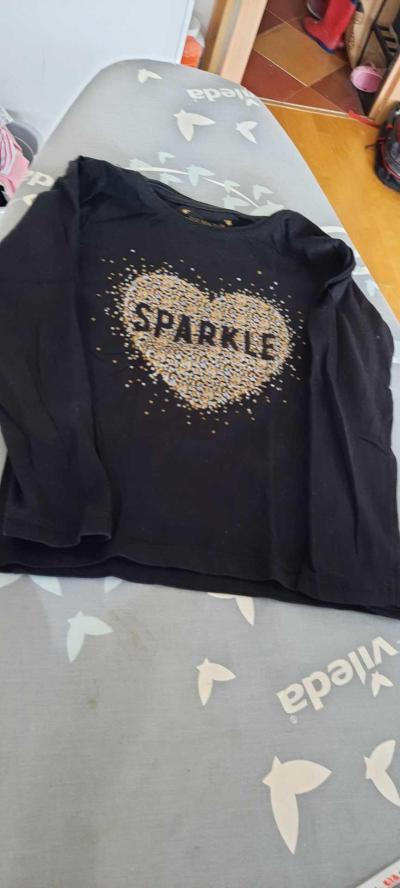 dívčí tričko značky Primark, vel. 6-7 let