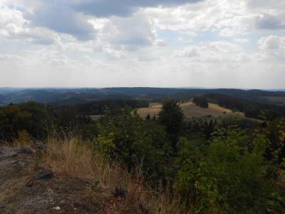ZUBŠTEJN