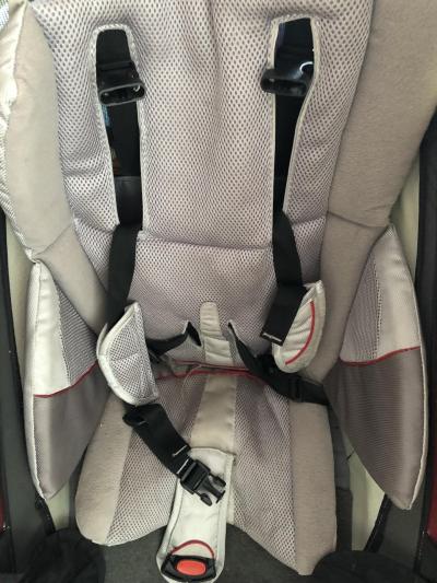 Trojkolky | Kdo mate Thule Chariot?