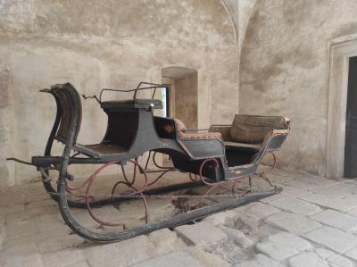 Hrad Kost