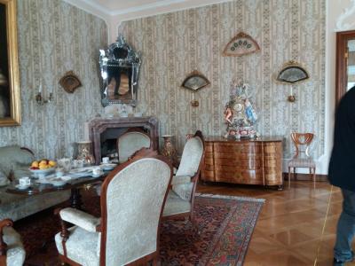 LYSICE