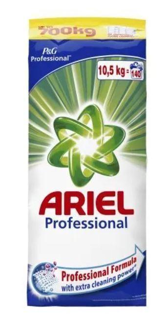 Domácnost | ARIEL Professional Regular