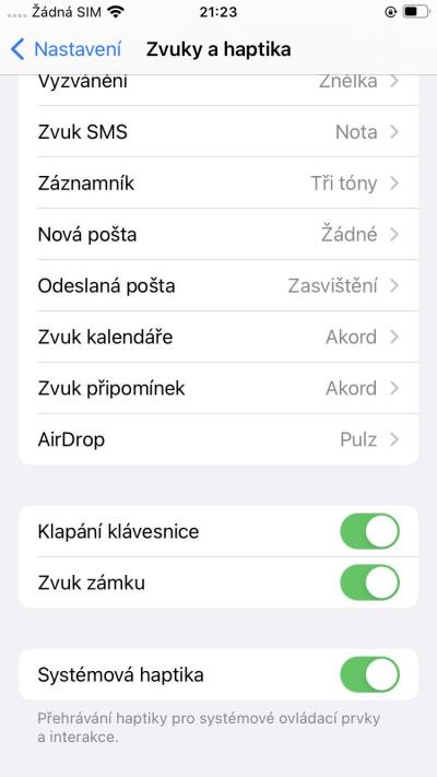 Technologie, mobily, internet | Poraďte prosím s Iphonem.