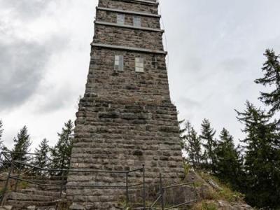 Rozhledna Pajndl