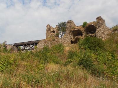 ZUBŠTEJN
