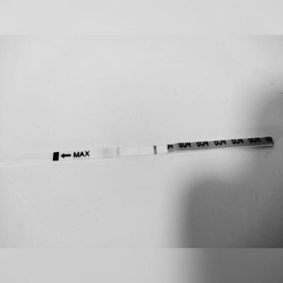 Snažení | Test - vyšlo, nebo ne