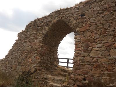 ZUBŠTEJN