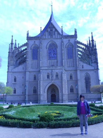 KUTNÁ HORA