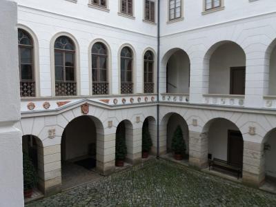 LYSICE