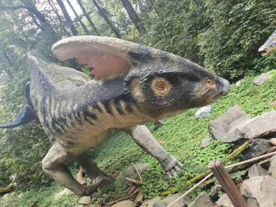 DINOPARK zoo Vyškov