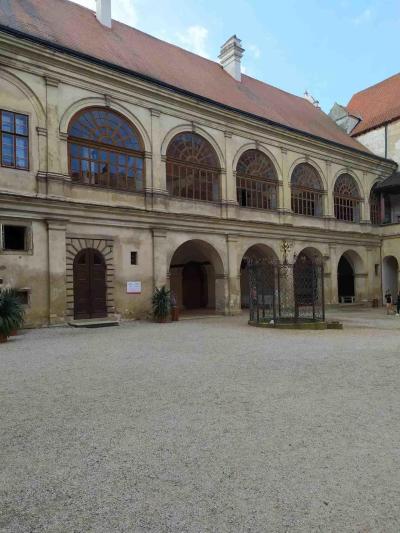Horšovský Týn