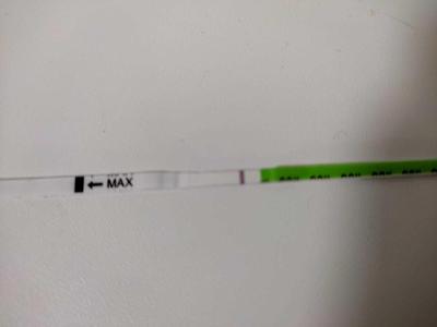 Snažení | Test - vyšlo, nebo ne