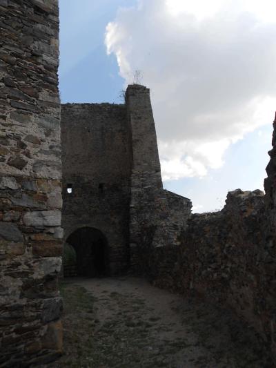 CORNŠTEJN