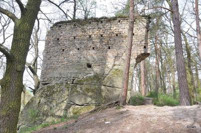 Vítkovec