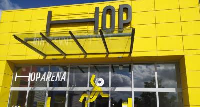HOP Aréna