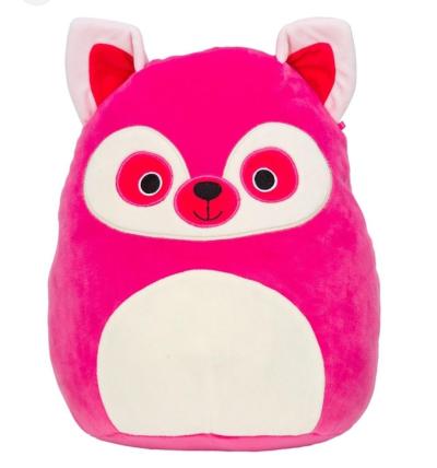 Hračky | Prodej squishmellow lemur?
