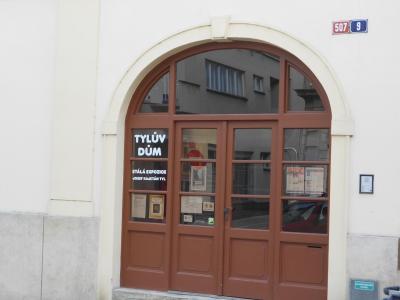 KUTNÁ HORA