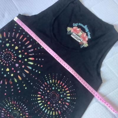 Halenka Desigual- vel.S