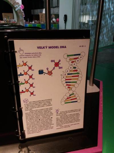 VIDA! SCIENCE CENTRUM
