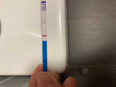 Testování a těhotenský test | Dr max duch/ryska nebo druhá čárka?