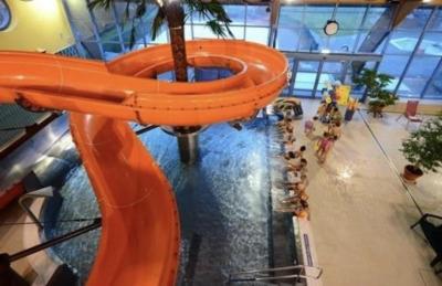 Aquacentrum Bohumín