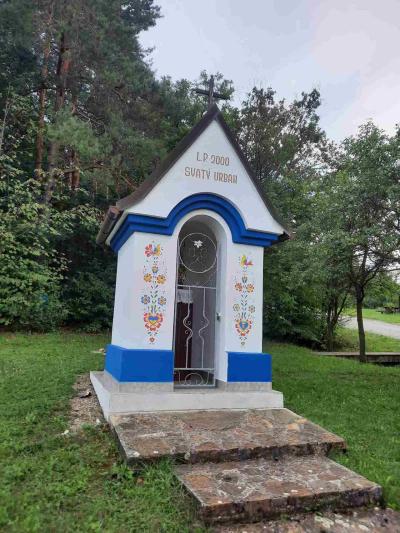 KNĚŽDUB