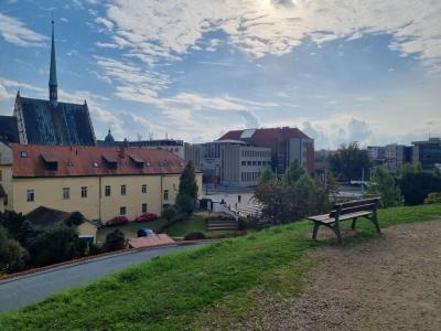 Zámek Pardubice