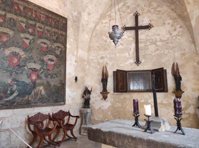 Hrad Kost