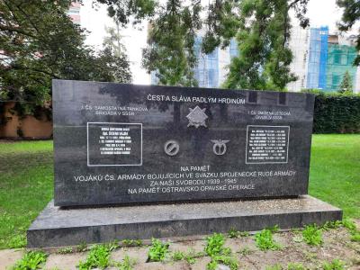 OPAVA