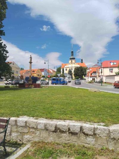 Mikešova cesta
