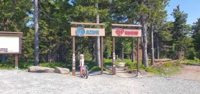 Trail park