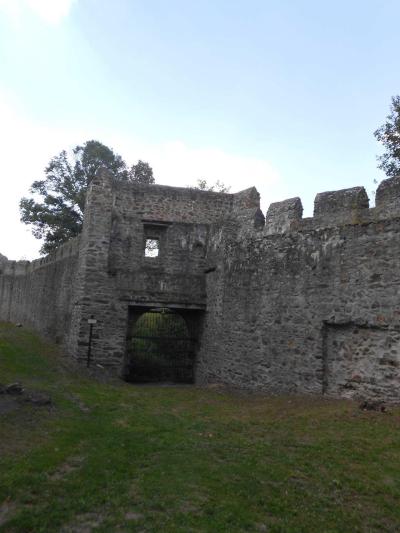 CORNŠTEJN