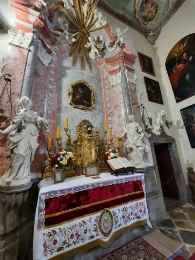 MILOTICE