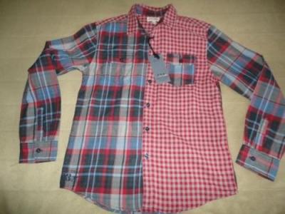 Nová bundo/košile FIRETRAP, vel. UK 10-11