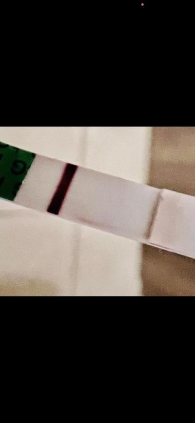 Testování a těhotenský test | Testování: vidíte ducha?