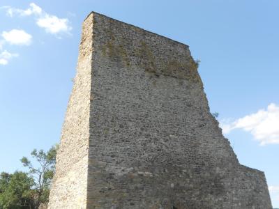 CORNŠTEJN