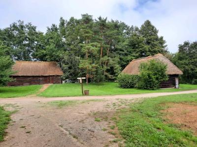 SKANZEN