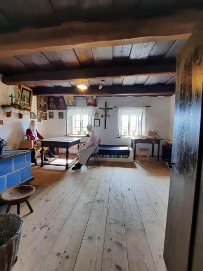 SKANZEN