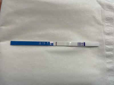 Testování a těhotenský test | Dr. Max duch. Je to pozitivni?