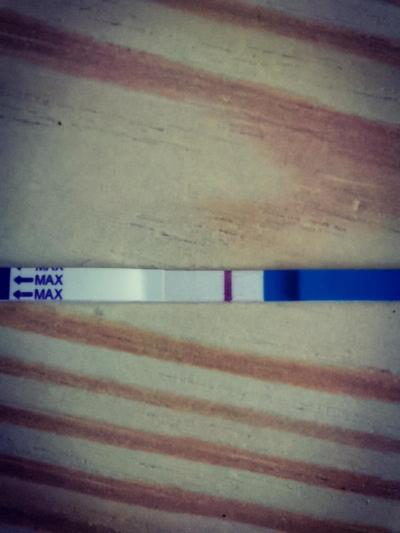 Testování a těhotenský test | MS o 7 dřív a duch na testu